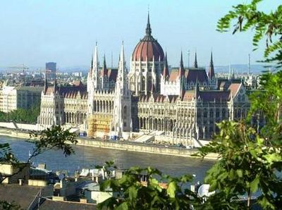 Beautiful-Budapest